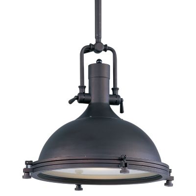 Hi-Bay 25109 Pendant by Maxim Lighting - Starlight Lighting USA and Canada